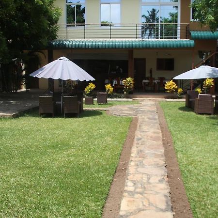 דאר א-סאלאם Kays Lodge מראה חיצוני תמונה