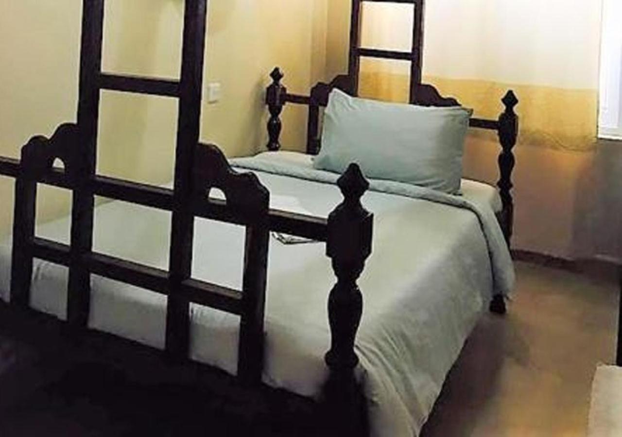 דאר א-סאלאם Kays Lodge מראה חיצוני תמונה