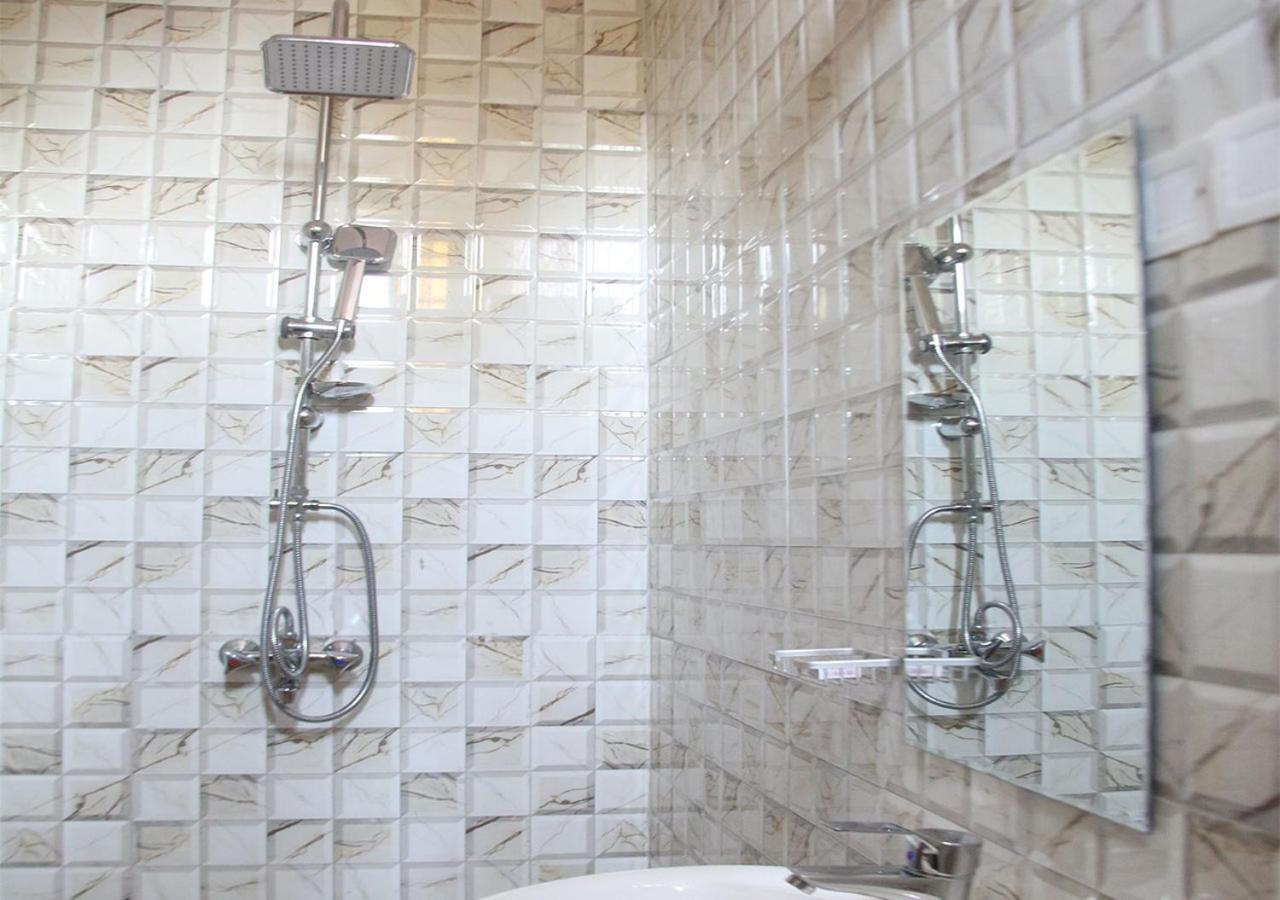 דאר א-סאלאם Kays Lodge מראה חיצוני תמונה