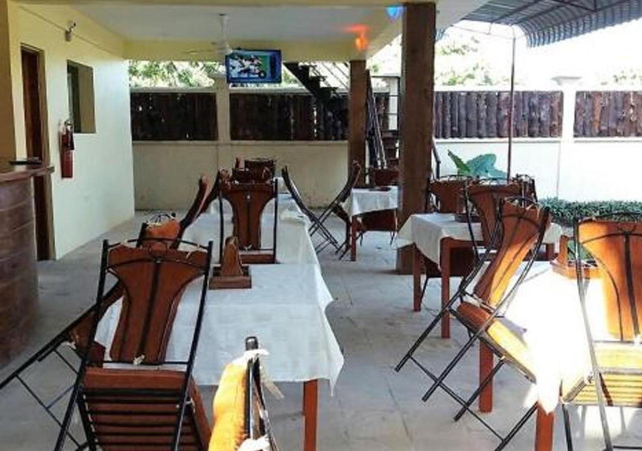 דאר א-סאלאם Kays Lodge מראה חיצוני תמונה