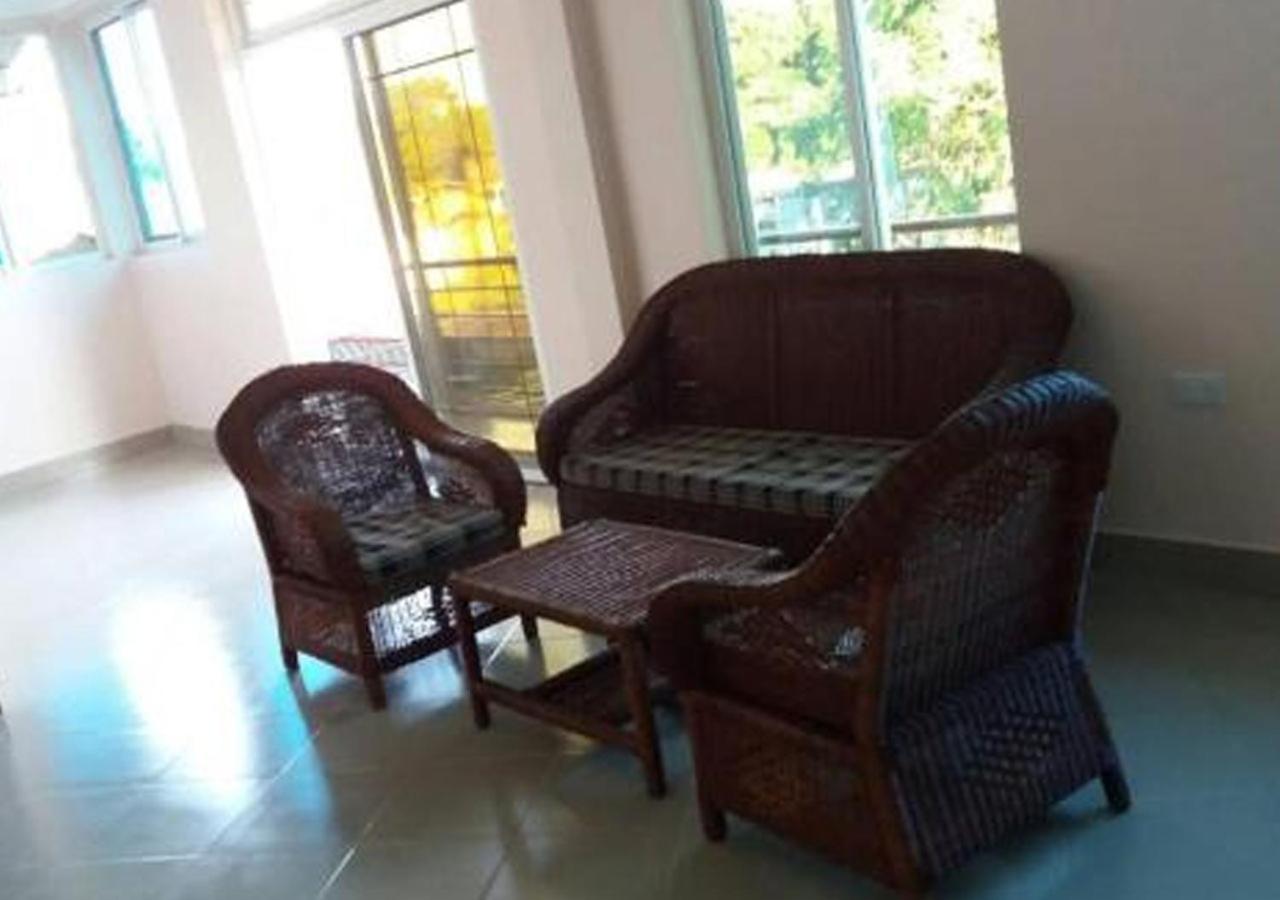 דאר א-סאלאם Kays Lodge מראה חיצוני תמונה